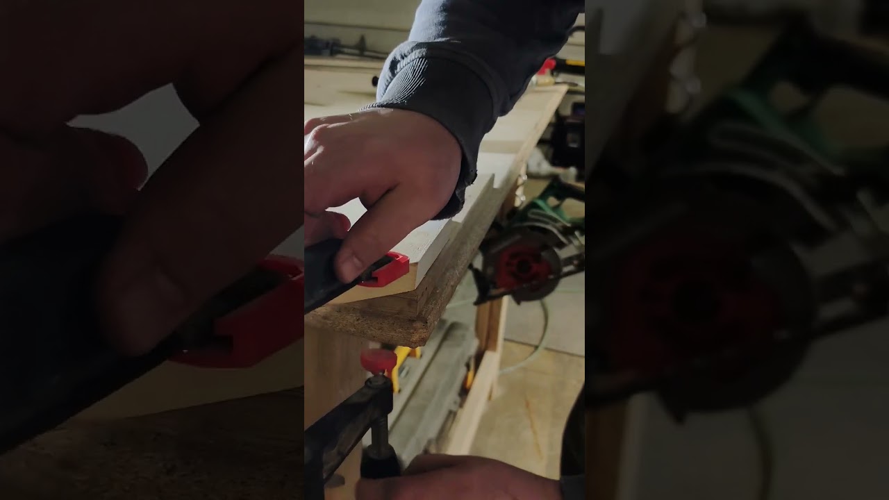 Metabo HPT 15 gauge nailer