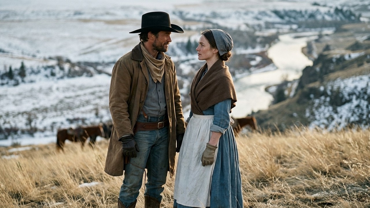 The Cowboy Married His Dying Friend&rsquo;s Poor Fianc&eacute;e &mdash; And Found the Love of His Life