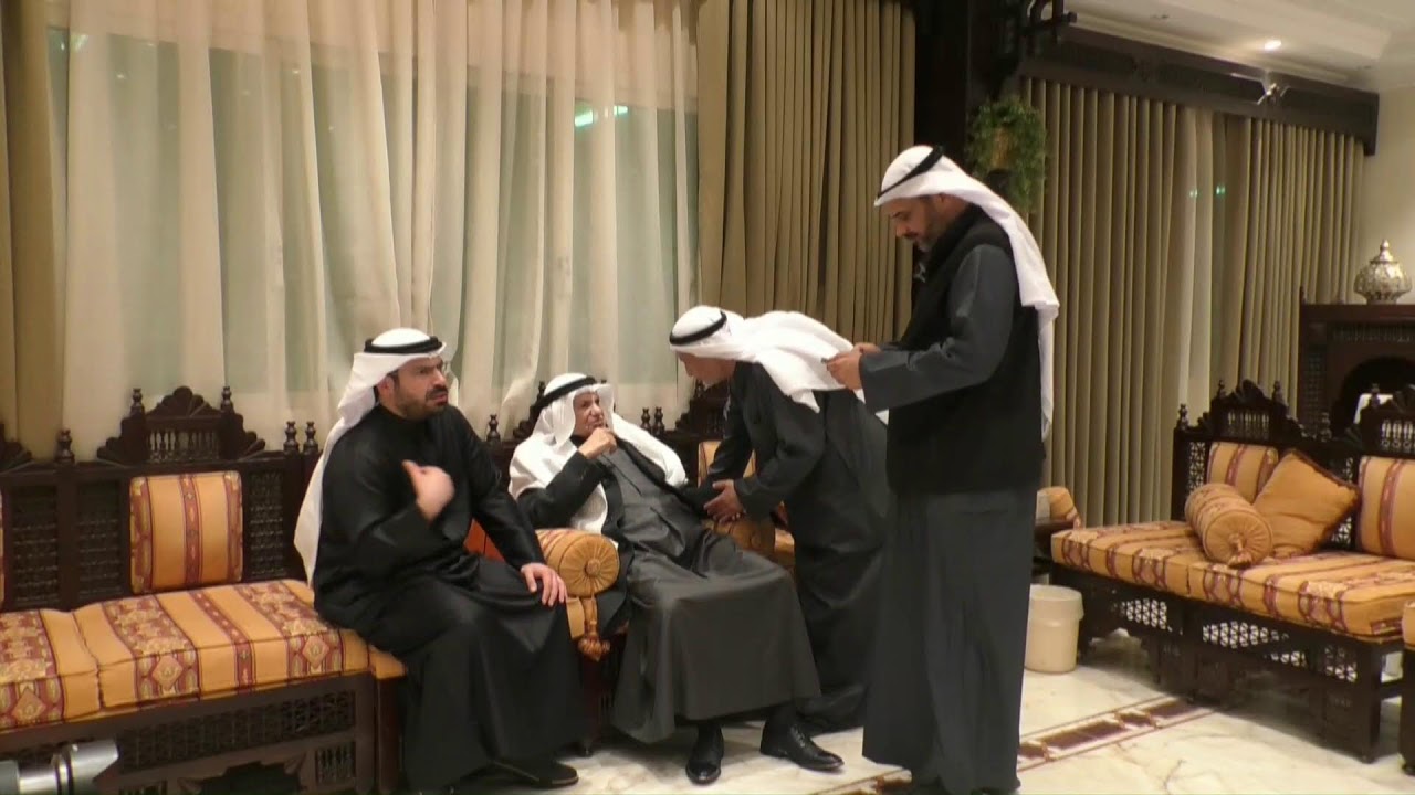 افراح السجاري &  السماعيل