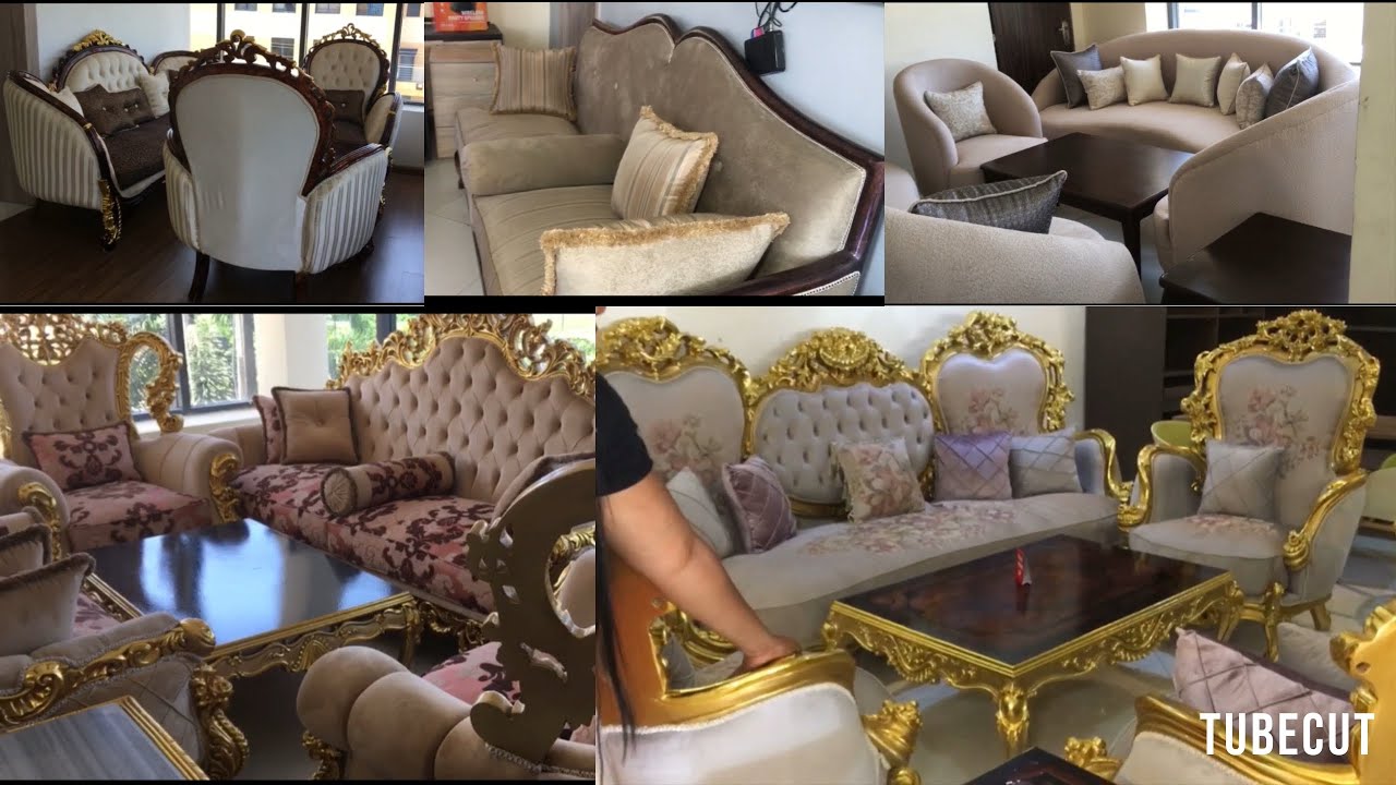 With This Amount You Can Get This Kind Of Furniture, Chairs, And Wardrobes In Nigeria.