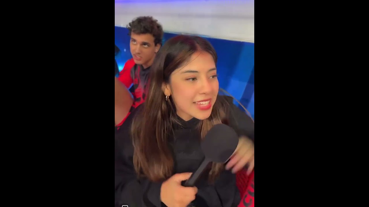 Rosangela y Patricio EEG