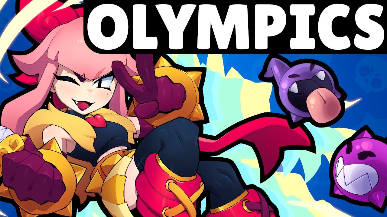 Melodie OLYMPICS! | 17 Tests | INSANELY Fast!