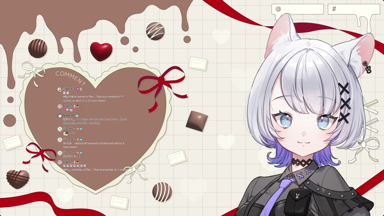 フォロワー様1000人感謝記念！マシュマロ読む🐰