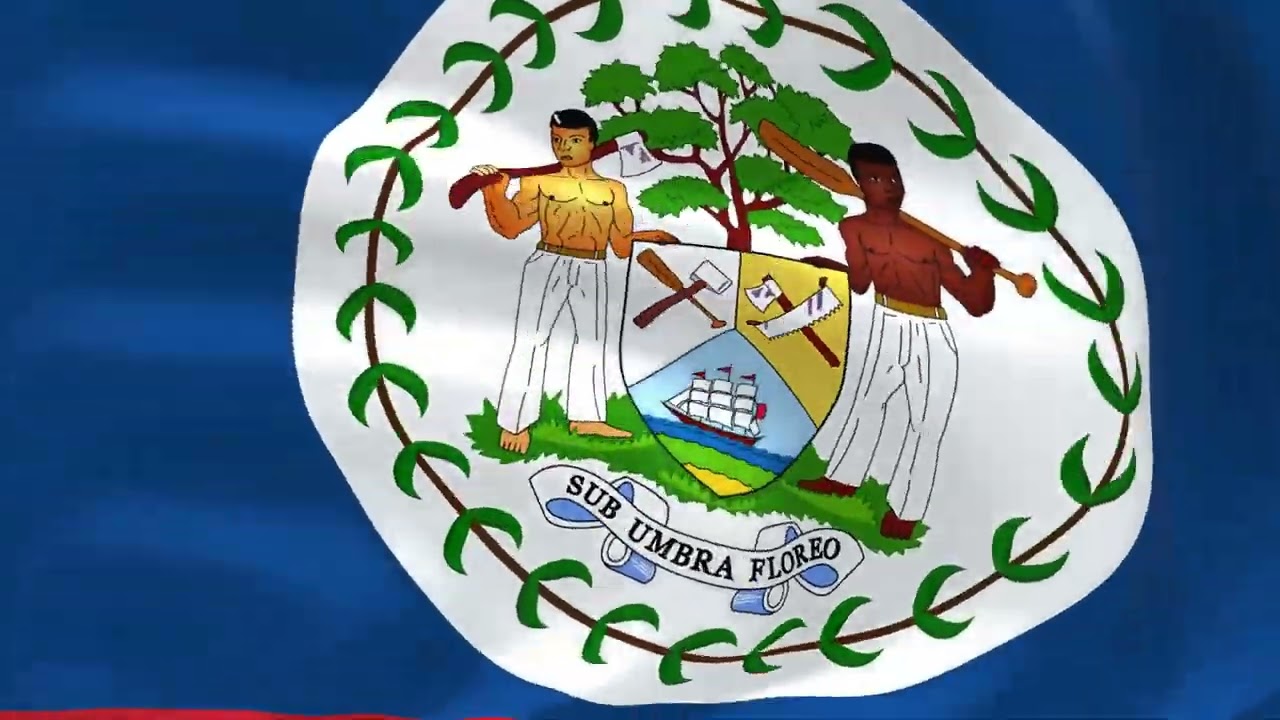 09/21/2025 - BELIZE INDEPENDENCE DAY