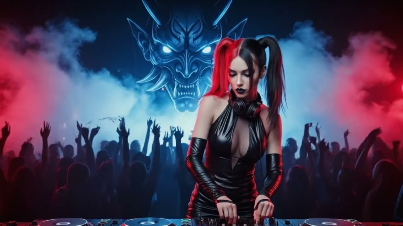 Dark Melodic Minimal Techno Mix 2026 | Hypnotic Underground Vibes