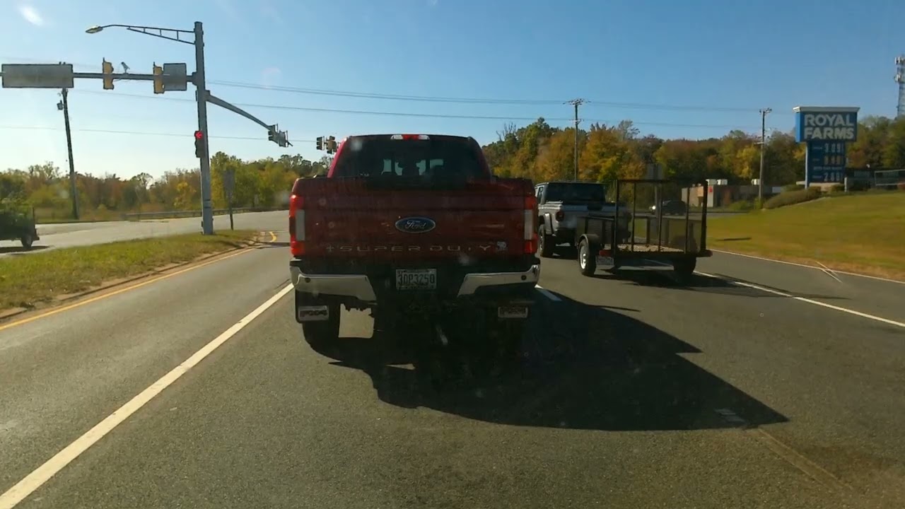 10-19-24 ride to md. and back again part 4