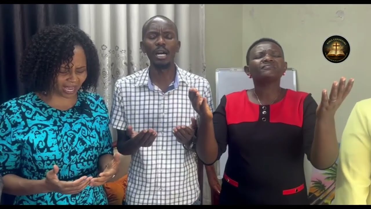 A MOMENT OF WORSHIP EP 12