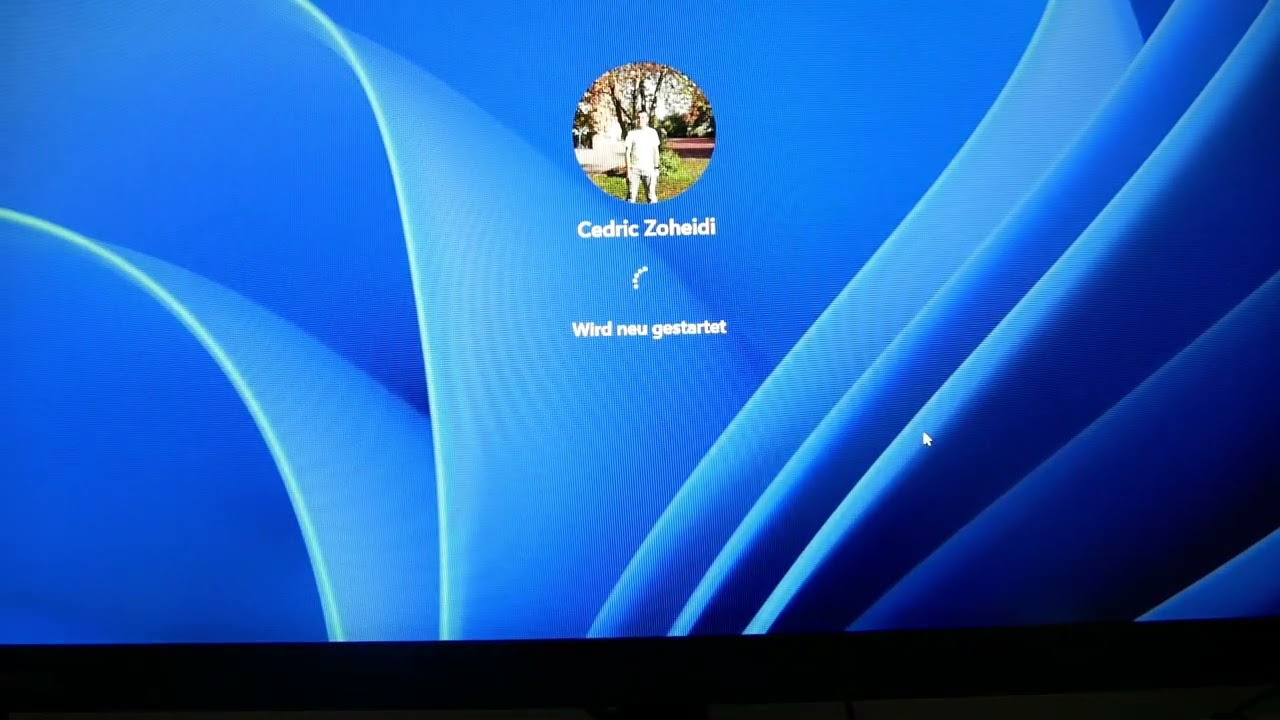 Windows 11 Passwortsperre umgehen (Update 2023)