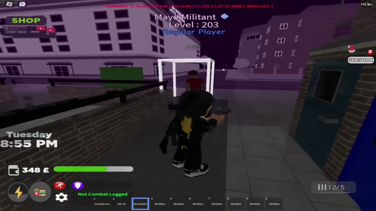 The “Era” Wipe🤡 - Sl2 Group Montage