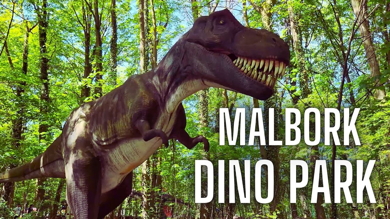 DINOPARK MALBORK