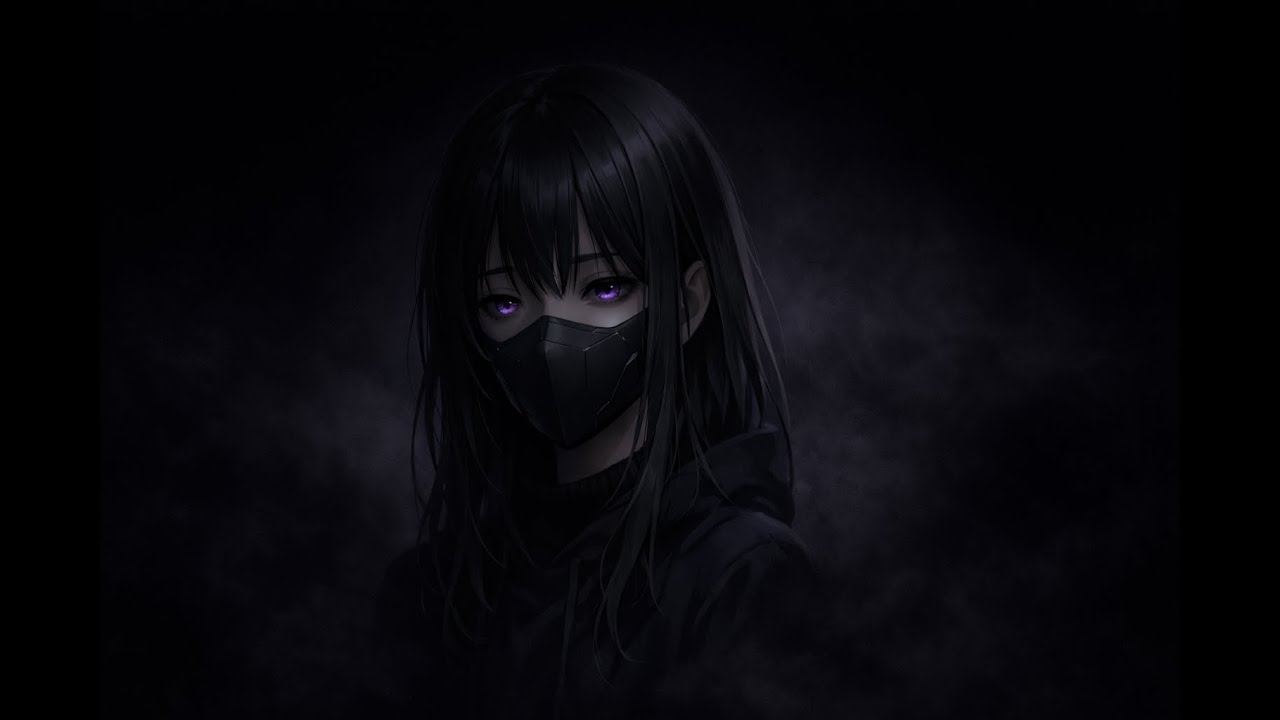Fade Into Night