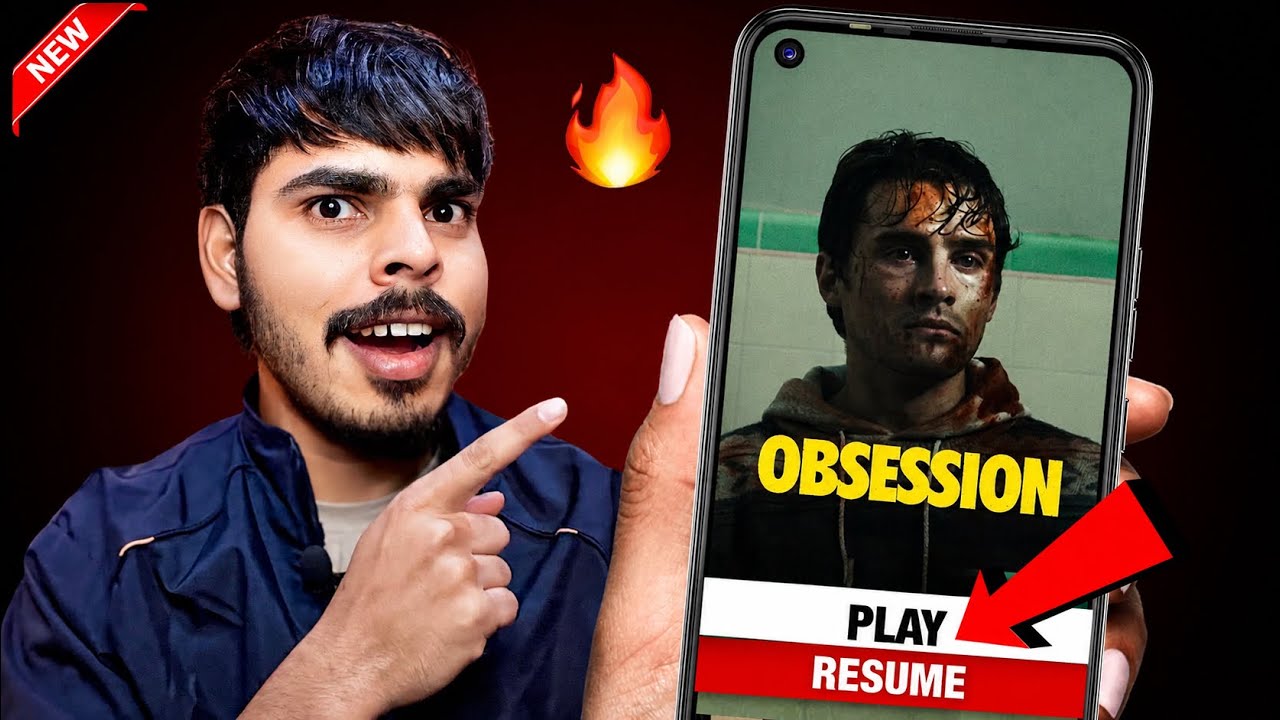 🎬How to Watch Obsession Movie | How to Download Obsession Movie 2026 | Obsession Full Movie