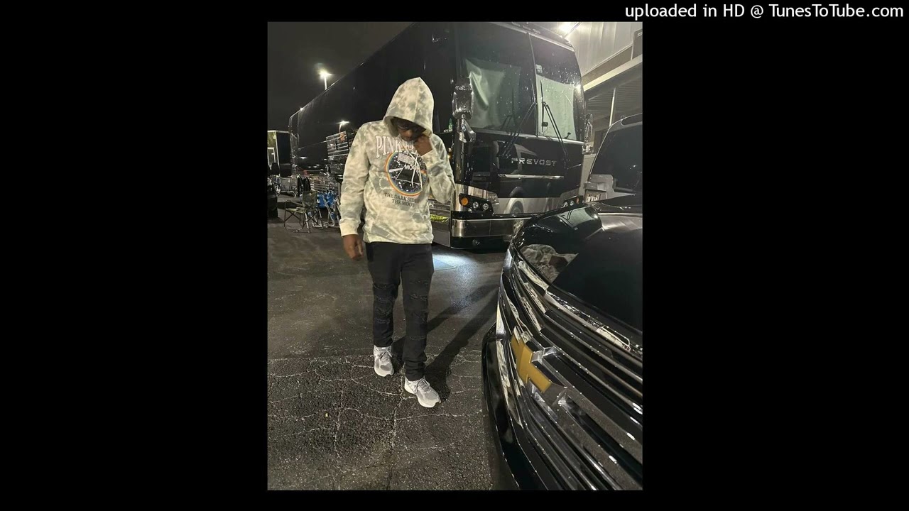 Dark Trap Type Beat 