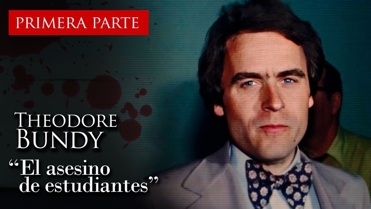 TED BUNDY - 