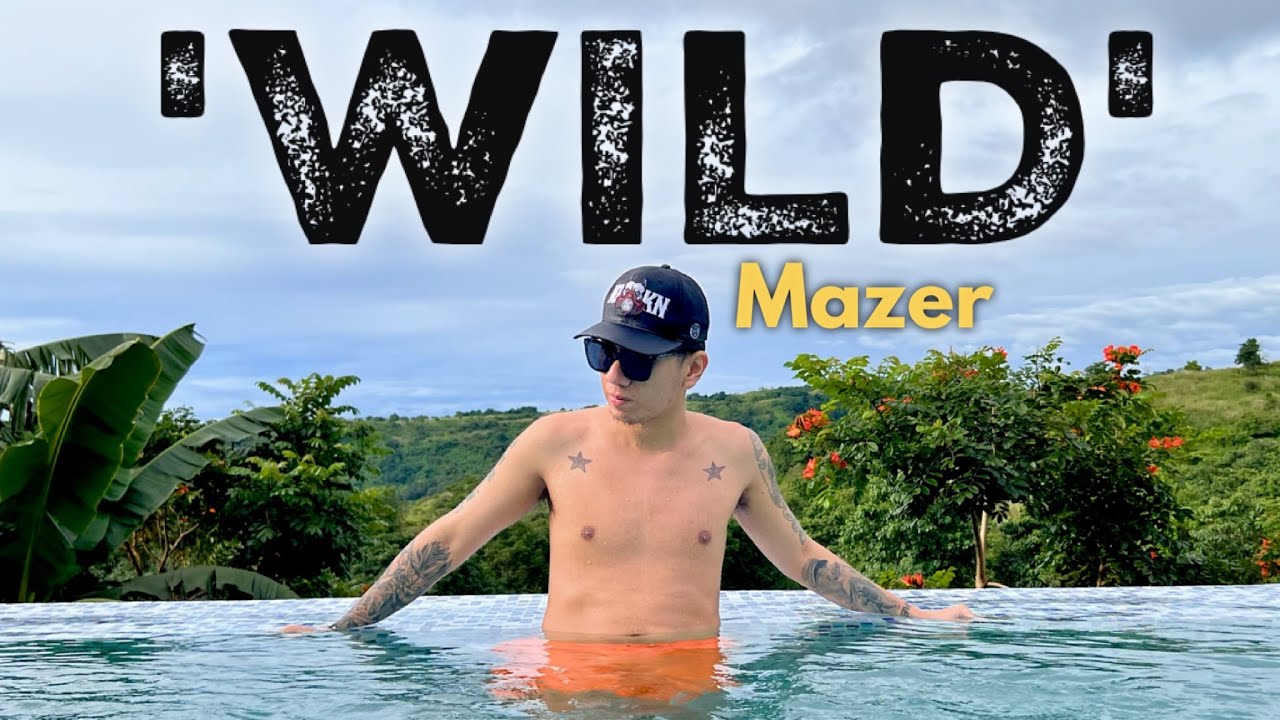 Mazer &bull; 'WILD' (MZKN)