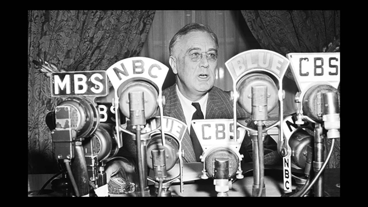 1996 Telecommunications Act and the Unfortunate History of Radio