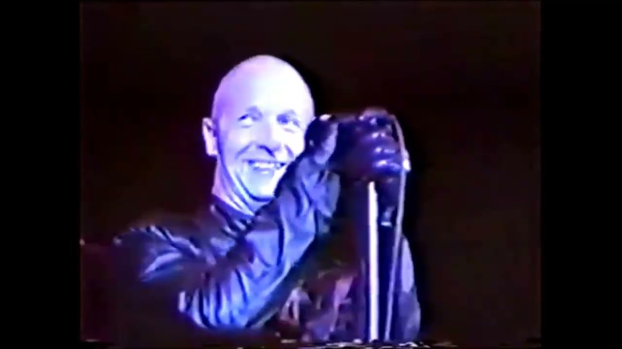 Black Sabbath with Rob Halford - N.I.B. (Live 1992) *HQ*