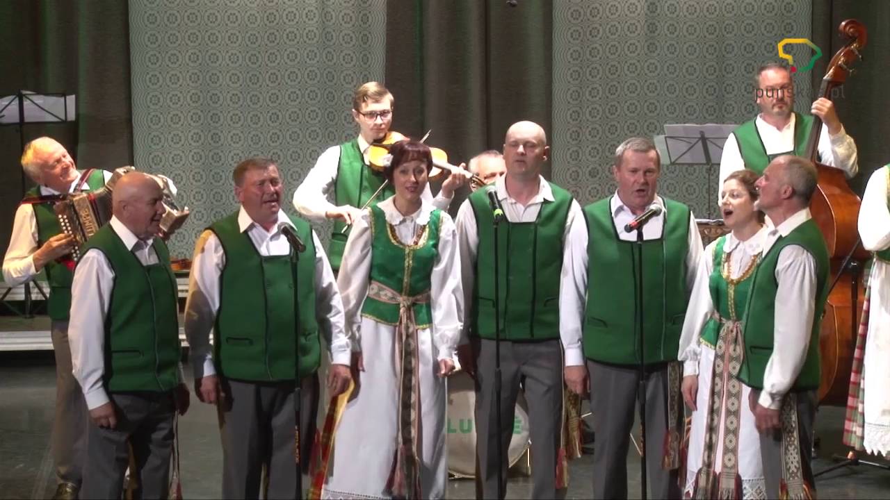 Jubiliejinis Klumpės ir Vyčių koncertas, punskas