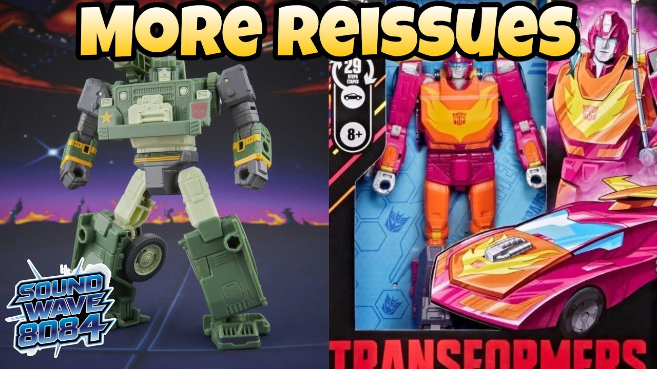 Мои впечатления от переизданий SS86 Hot Rod и SS86 Hound, приуроченных к 40-летию модели.