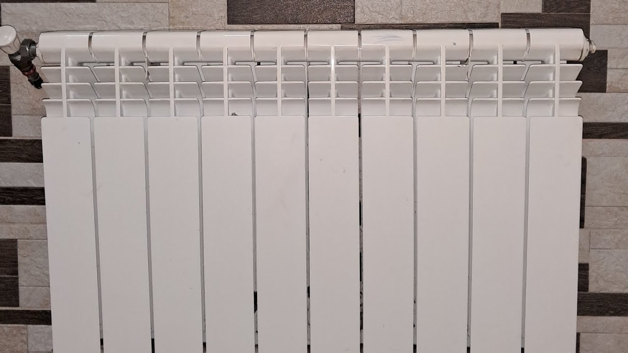 الفرق بين رادياتور fonte و aluminium