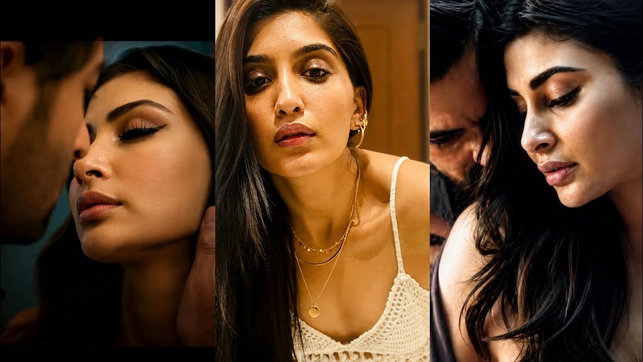 Ab Hoga Hisab S2 Hot Scenes Timing | Mouni Roy, Nimrit Kaur, Asheema Vardan | @MXPlayerOfficial 🔥