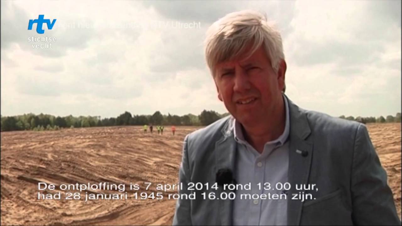 Documentaire: 'Oorlogstijd in Loenen aan de Vecht'
