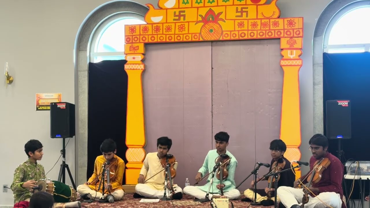 Saveri varnam, Sarasuda