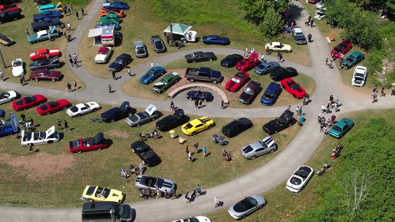 The 2025 Atlantic Nationals