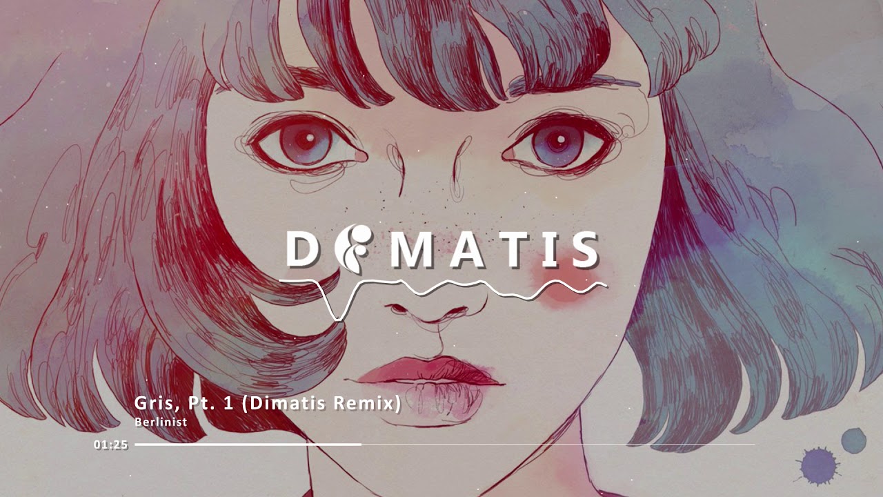 Berlinist - Gris, Pt. 1 (Dimatis Remix)