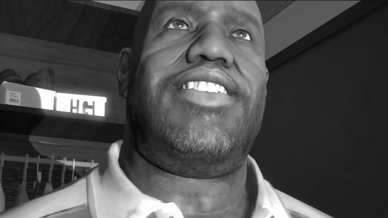 coach rap COMPLETE Version L4D2