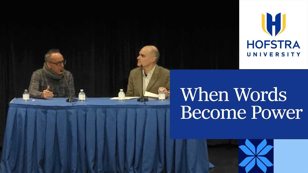 When Words Become Power: The Political Life of the Spanish Language