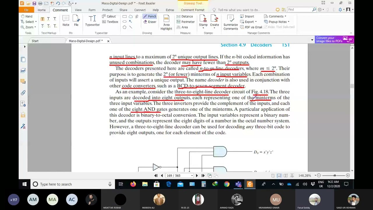 DLD Lecture 09