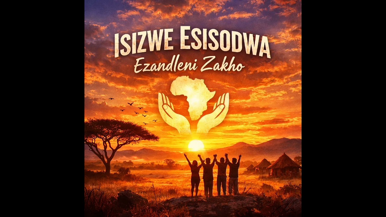 Isizwe Esisodwa