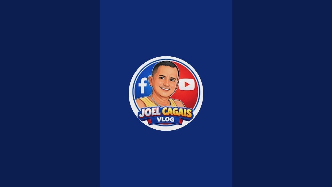 Joel cagais is live!