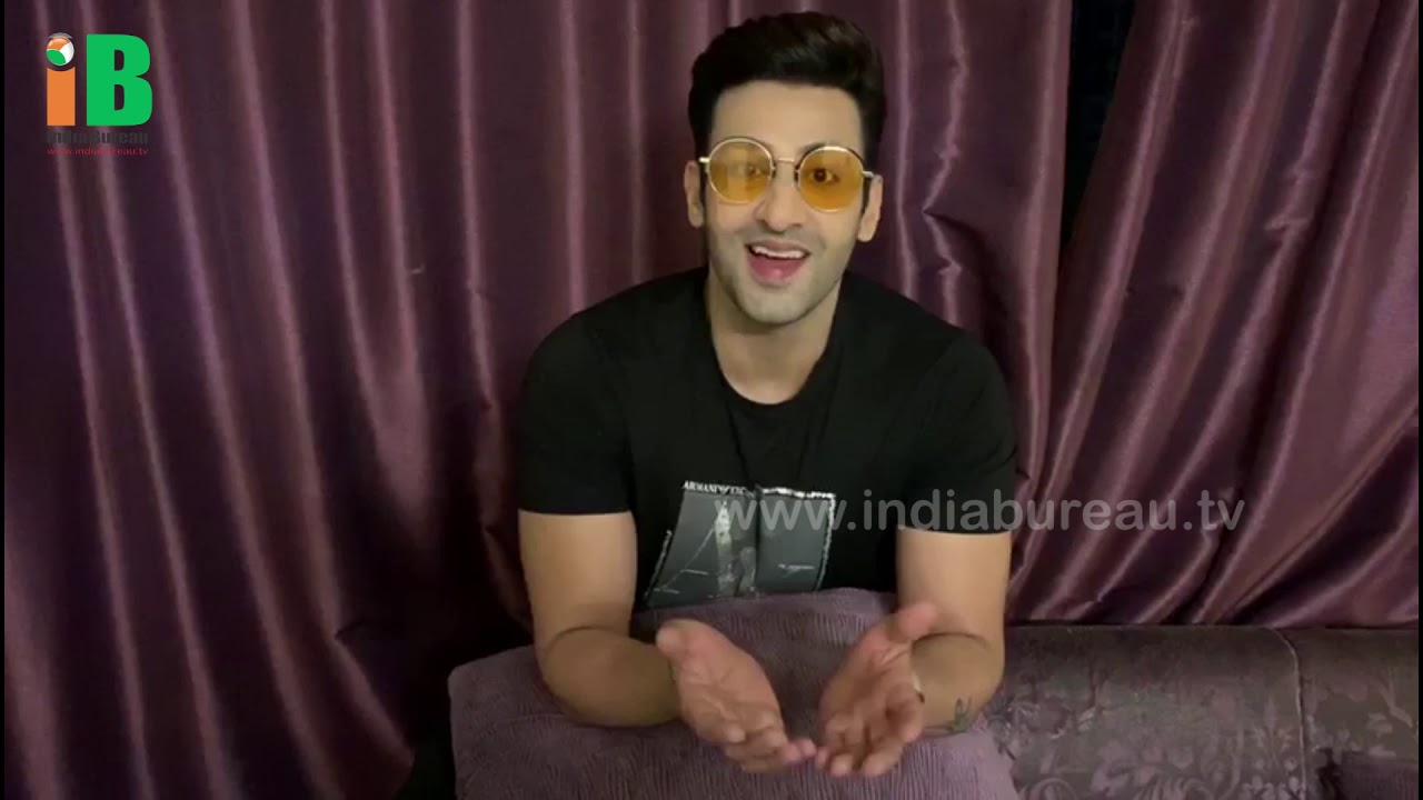 Kanan Malhotra on Shyam Mandir | India Bureau
