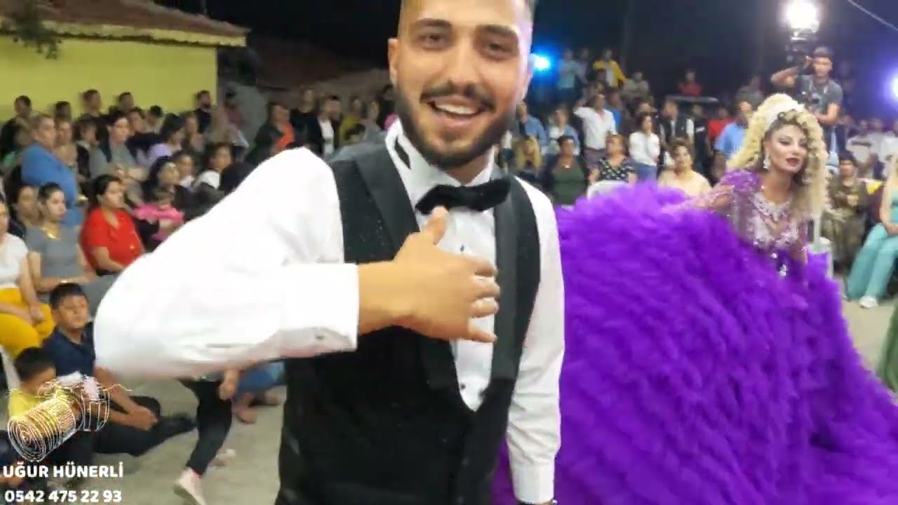 SILA SEDAT NİŞAN ROMAN DÜĞÜNLERİ KIRKLARELİ 2022