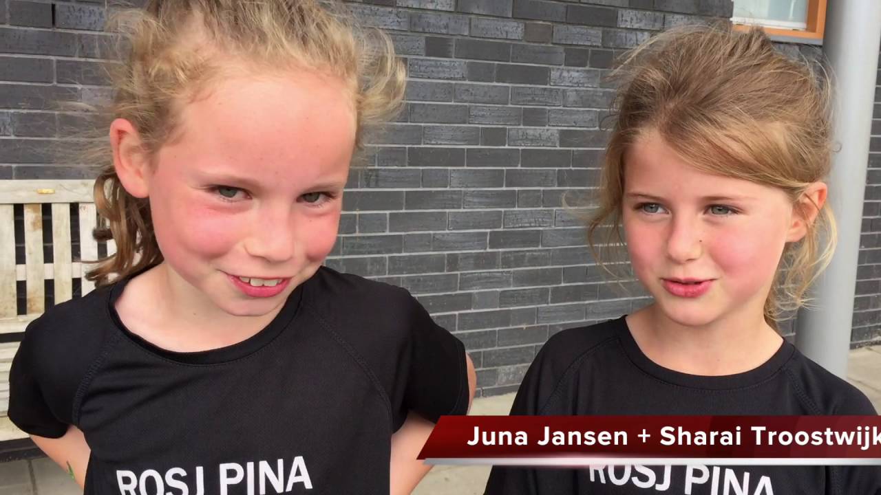 Reporter op Jom Ha Voetbaltoernooi   Vlog #6