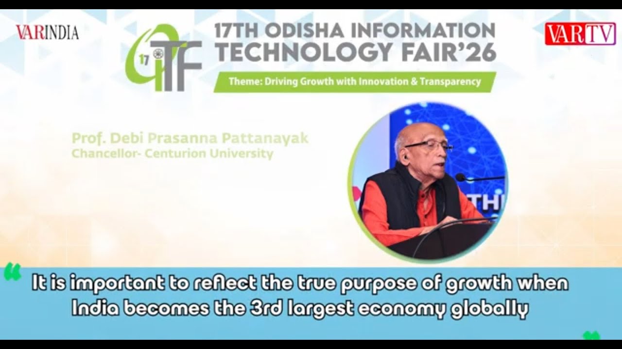 India’s rise to 3rd largest economy must focus on purpose, people, and sustainable progress for all!