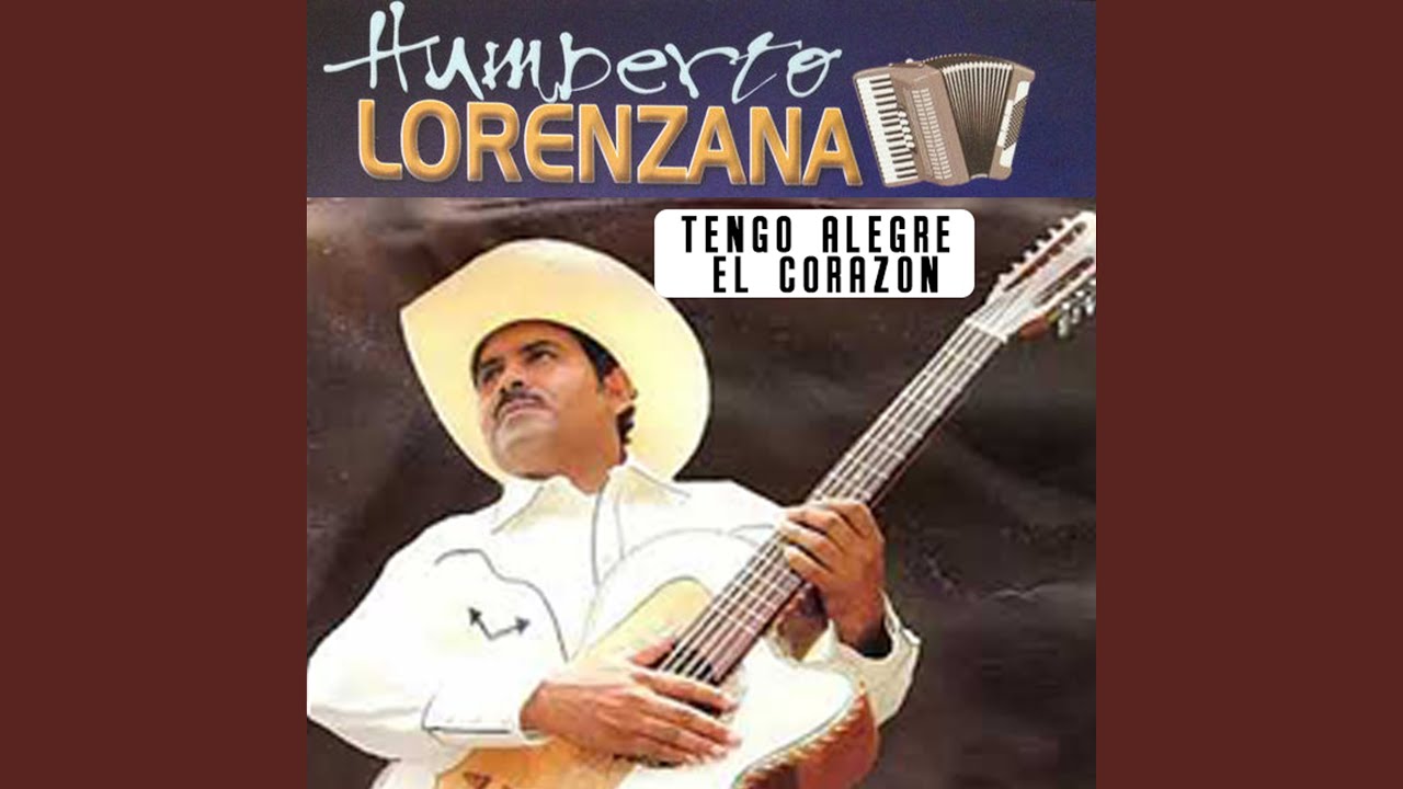 Tengo Alegre el Corazon