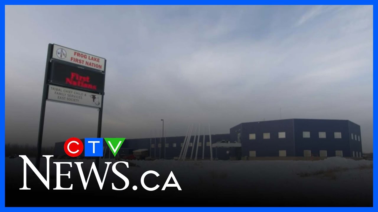 Alberta man wins precedent-setting judgment against his First Nation