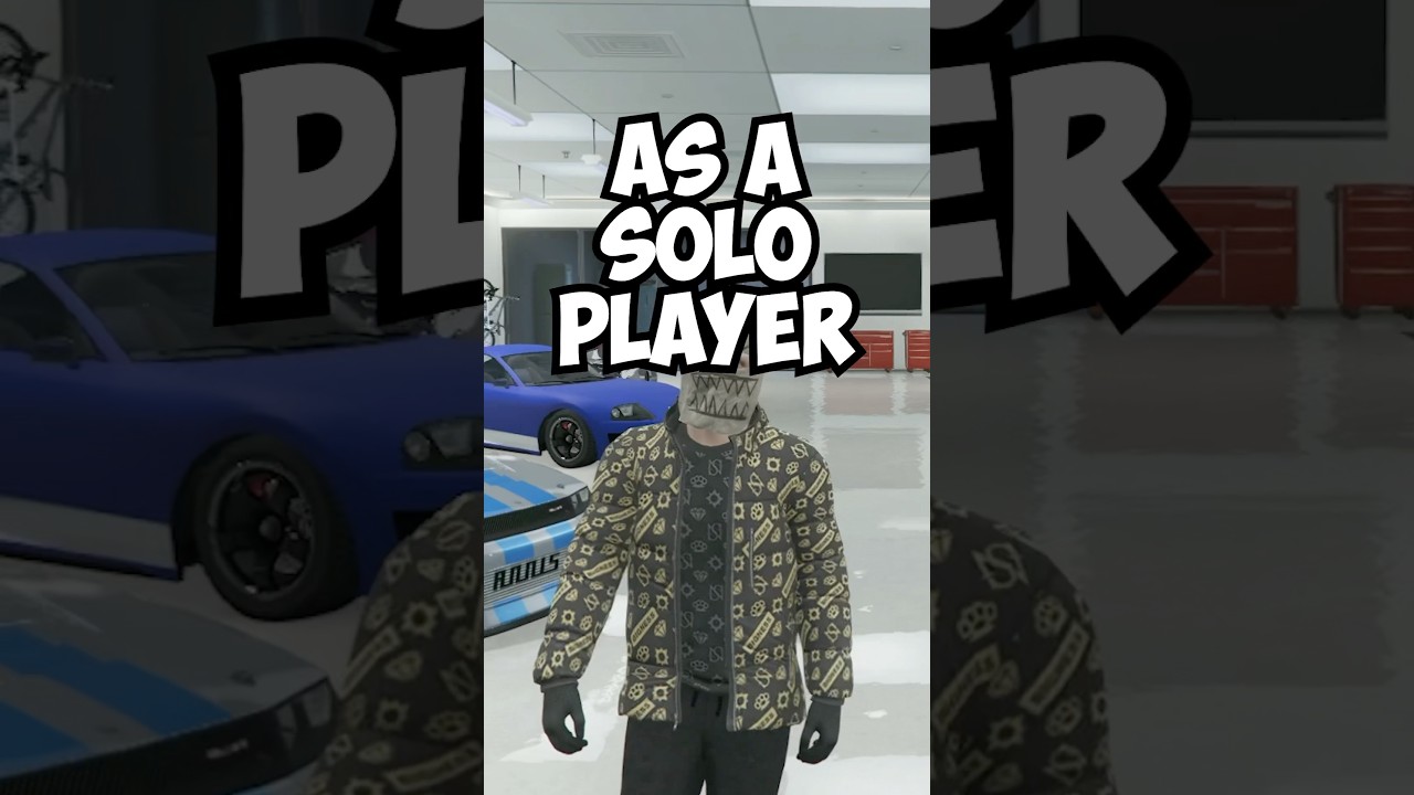 How to Make $600k An Hour In GTA Online With The Autoshop 