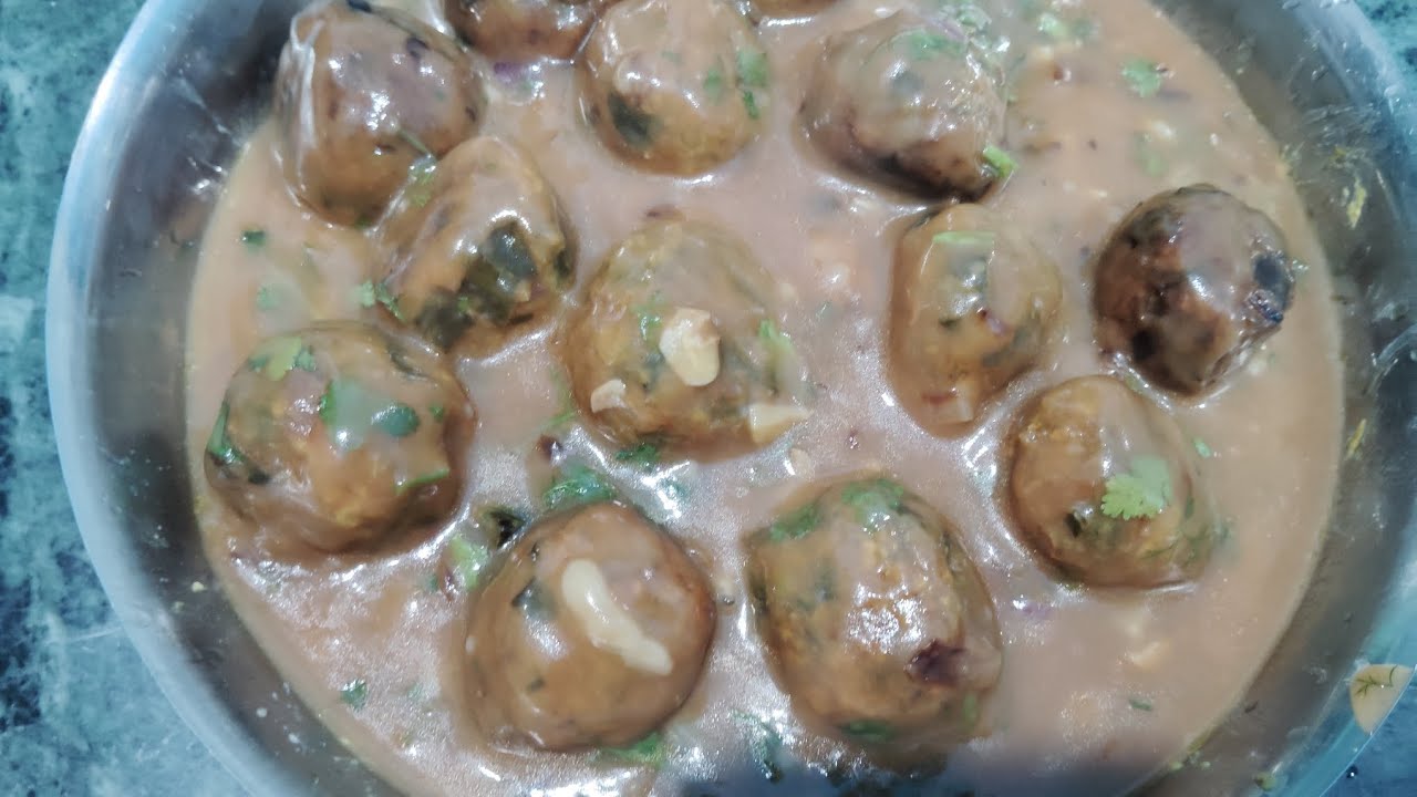 ভেজ মাঞ্চুরিয়ান বানালাম খেতে দারুন হয়েছে 👌👌👌