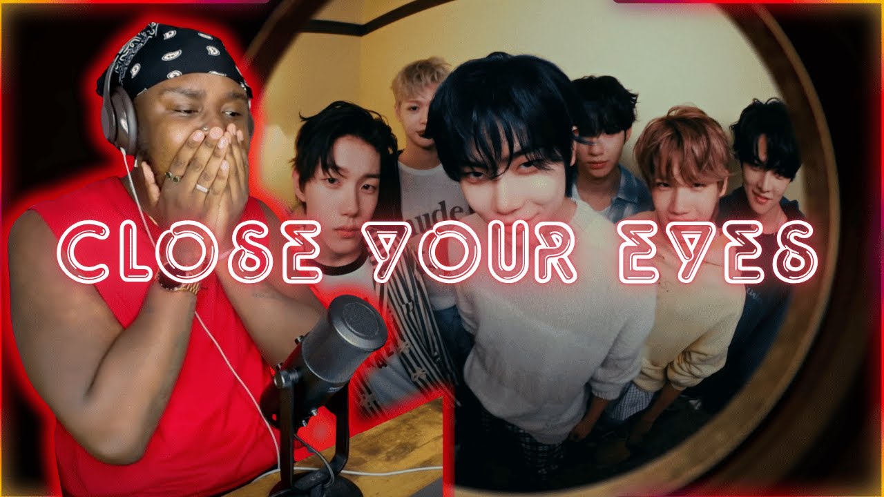Close Your Eyes ATE – Honest Review of 2nd Mini (Paint Candy, Snowy Summer + more )