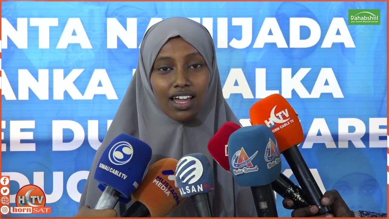 Dareenka Ardayda kaalmaha hore ka gashay imtixaanka Fasalka 12-aad ee Dugsiyada sare Soomaaliya