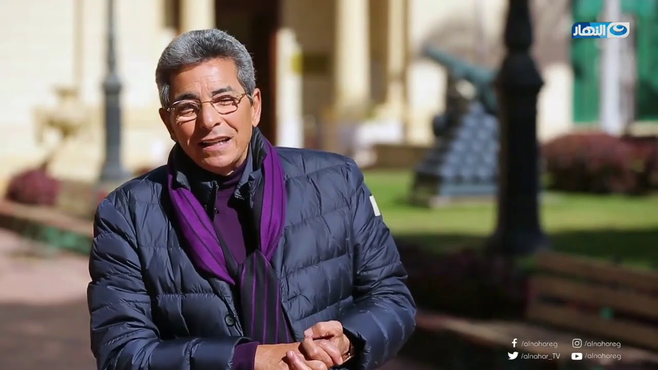 باب الخلق | محمود سعد: قصر عابدين كنا نعدي من جنبه لكن مستحيل ندخله وأسرار من داخل القصر