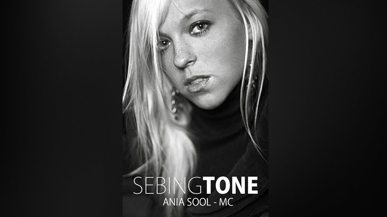Ania Sool - MC