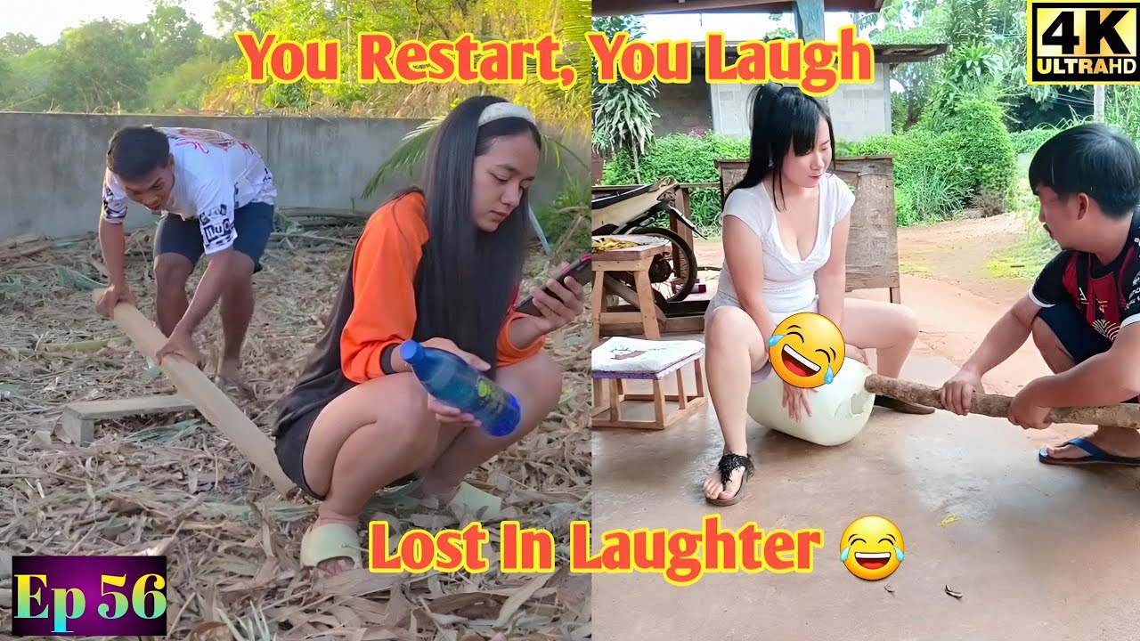 Try Not to Laugh Challenge🤣Reaction Edition! Instant Regret Crazy & Funniest Compilation Video Ep 56