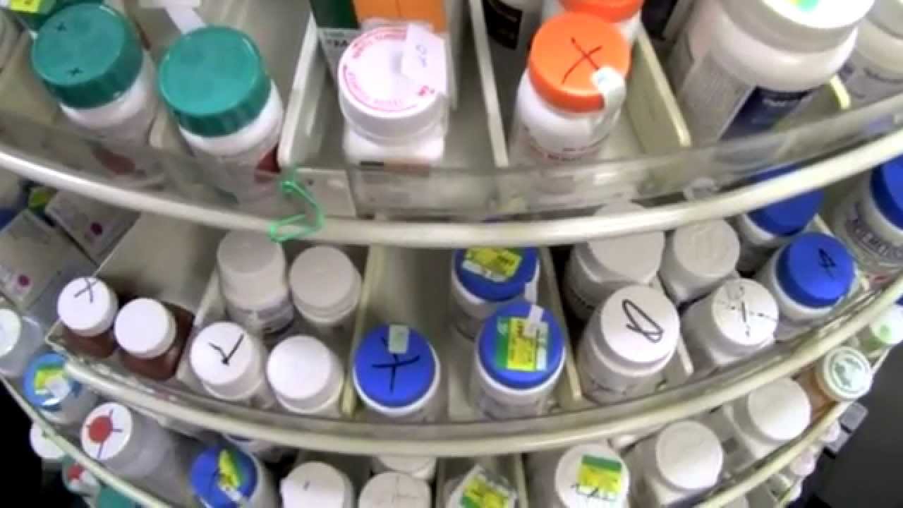 Medication myths and mistakes