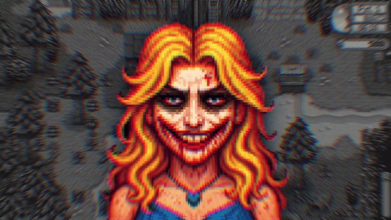 Stardew Valley Haley Teorileri: Gizli Odalar, Prizmatik Parça ve Karanlık Sırlar