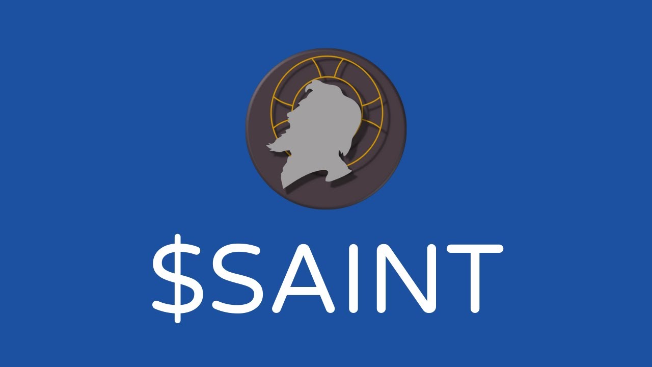 SAINT Project Review || New Charity Token On BSC